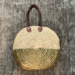 The perfect beach bag!